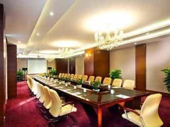 Changsha Huawen Forest Hotel Changsha Huawen Forest Hotel