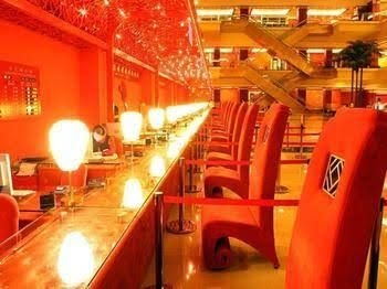 Beijing Jiuhua Spa and Resort2