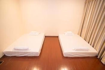 Benevolence Hotel1