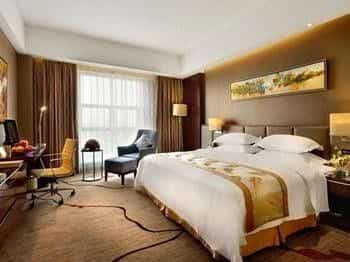 Tangent Hotel Xichang Tangent Hotel Xichang