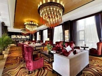 Tangent Hotel Xichang Tangent Hotel Xichang
