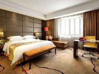 Tangent Hotel Xichang Tangent Hotel Xichang