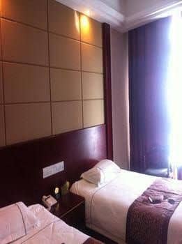Dunhuang Longfeng Hotel Dunhuang Longfeng Hotel