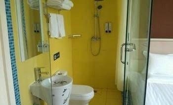 Taian Snail Mini Hotel2