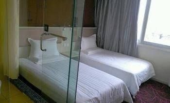 Taian Snail Mini Hotel1
