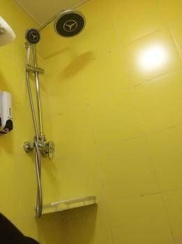 Taian Snail Mini Hotel4