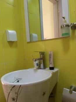 Taian Snail Mini Hotel Taian Snail Mini Hotel