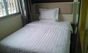 Taian Snail Mini Hotel0