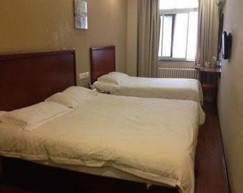 Hengtai Ruide Hotel1