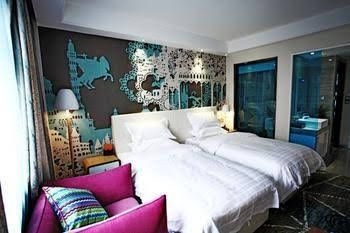 Hengtai Ruide Hotel3