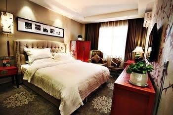 Hengtai Ruide Hotel4