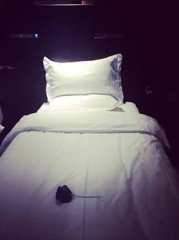 Hengtai Ruide Hotel0