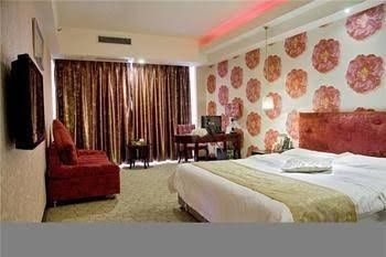 Chengdu Boyue Hotel4