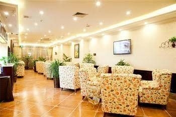 Chengdu Boyue Hotel2