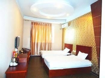 Apple Hotel Ganzhou2