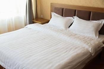 Wuxi Sovereign Service Apartment1