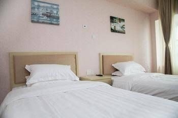 Wuxi Sovereign Service Apartment4