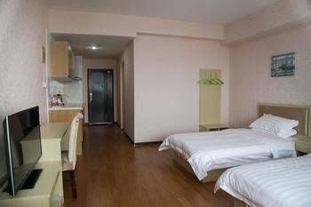 Wuxi Sovereign Service Apartment3