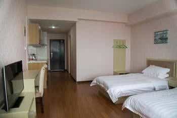 Wuxi Sovereign Service Apartment Wuxi Sovereign Service Apartment