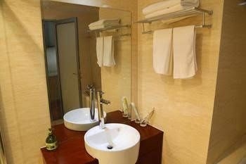 Wuxi Sovereign Service Apartment2
