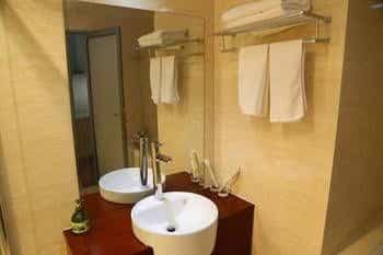 Wuxi Sovereign Service Apartment Wuxi Sovereign Service Apartment