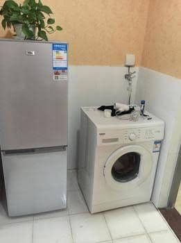 Wuxi Sovereign Service Apartment Wuxi Sovereign Service Apartment