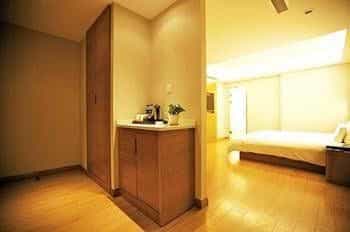 Quanji Hotel Quanji Hotel