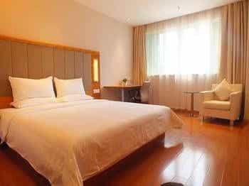 Quanji Hotel Quanji Hotel