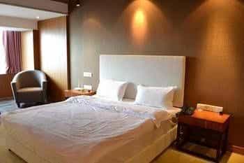 Chengdu Comma Hotel Apartment Xi'nian Chengdu Comma Hotel Apartment Xi'nian