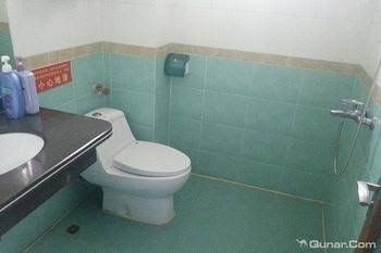 Shenzhen Tiny Times Inn1