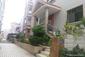 Shenzhen Tiny Times Inn3