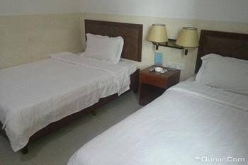 Shenzhen Tiny Times Inn0