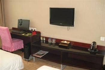 Jinshabihai Leisure House4