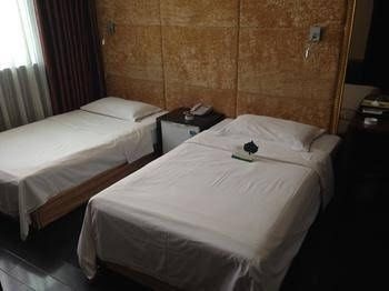 Jinshabihai Leisure House2