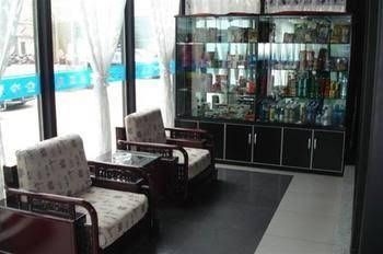 Jinshabihai Leisure House1