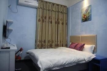 Guangzhou Secai Inn Flagship Store Guangzhou Secai Inn Flagship Store