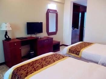 Beihai Jinhai Traders Hotel4
