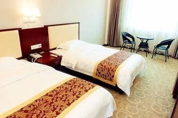 Beihai Jinhai Traders Hotel0
