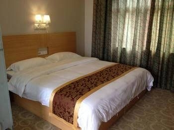 Beihai Jinhai Traders Hotel3