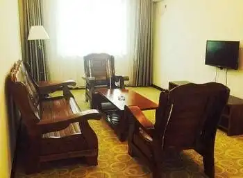Beihai Jinhai Traders Hotel Beihai Jinhai Traders Hotel