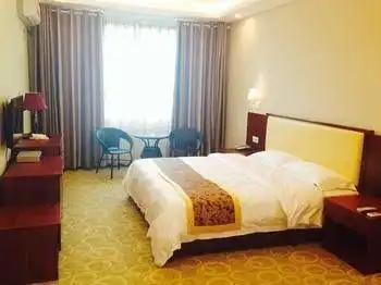 Beihai Jinhai Traders Hotel Beihai Jinhai Traders Hotel