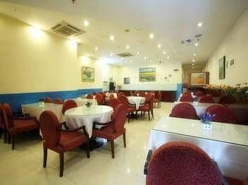 Hanting Hotel Fuzhou Railway Station Square Branch Hanting Hotel Fuzhou Railway Station Square Branch