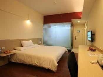 Hanting Hotel Fuzhou Railway Station Square Branch Hanting Hotel Fuzhou Railway Station Square Branch