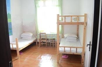 Big Foot Youth Hostel4