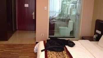 Shijiazhuangg Zhongtie Business Hotel Shijiazhuangg Zhongtie Business Hotel