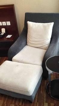 Shijiazhuangg Zhongtie Business Hotel2