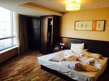 Shijiazhuangg Zhongtie Business Hotel Shijiazhuangg Zhongtie Business Hotel