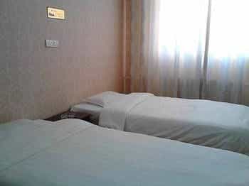 Rugui Express Hotel Taiyuan Rugui Express Hotel Taiyuan