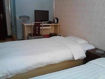 Rugui Express Hotel Taiyuan Rugui Express Hotel Taiyuan