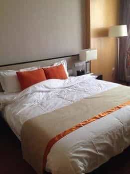 Yangzhou East Garden Hotel Yangzhou East Garden Hotel